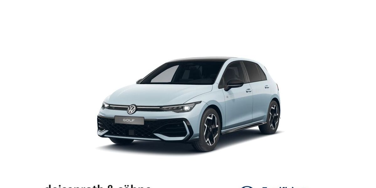 VW Golf 7.002 km 32.970 &euro; Hünfeld 36088