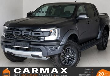 Ford Ranger 23.550 km 51.400 &euro; Fulda 36043
