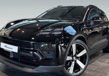 Porsche Macan 6.900 km 89.890 &euro; Fulda 36043