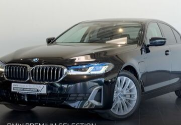 BMW 530 19.000 km 37.890 &euro; Fulda 36043