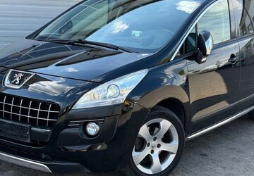 Peugeot 3008 113.000 km 6.900 &euro; Fulda 36100